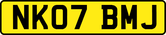 NK07BMJ