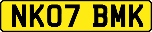 NK07BMK