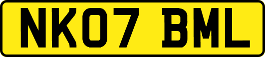 NK07BML