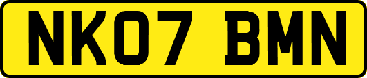 NK07BMN