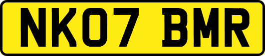 NK07BMR
