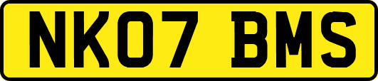 NK07BMS