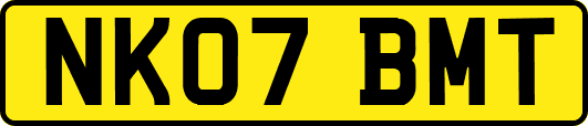 NK07BMT