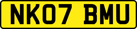 NK07BMU