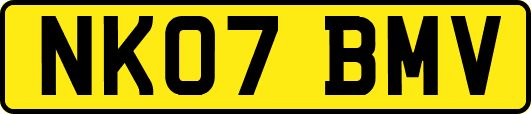 NK07BMV