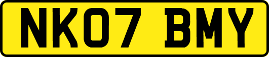 NK07BMY