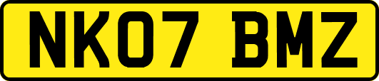 NK07BMZ