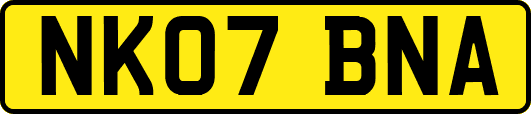 NK07BNA
