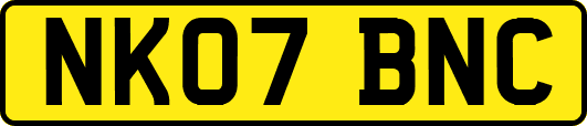 NK07BNC