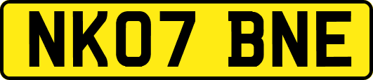 NK07BNE