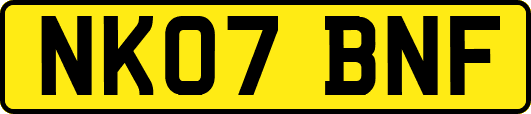 NK07BNF