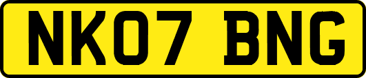 NK07BNG