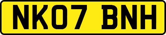 NK07BNH