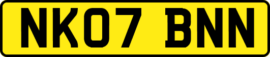 NK07BNN