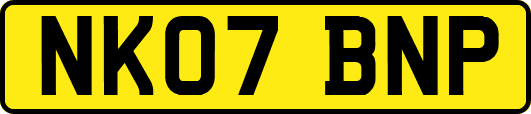 NK07BNP