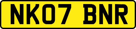 NK07BNR