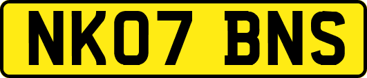 NK07BNS