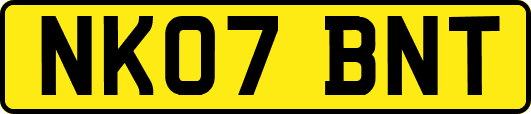 NK07BNT