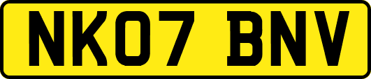 NK07BNV