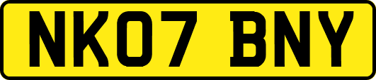 NK07BNY