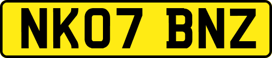 NK07BNZ