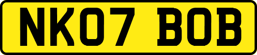 NK07BOB