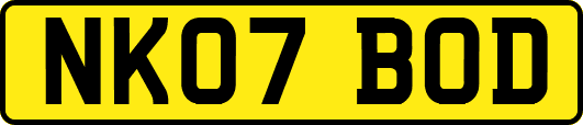 NK07BOD
