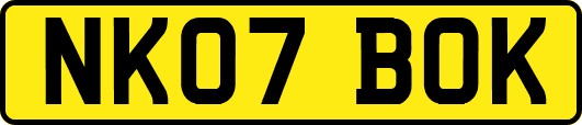 NK07BOK