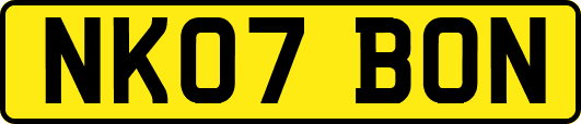 NK07BON