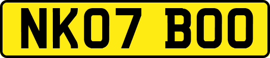 NK07BOO