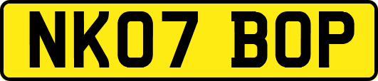 NK07BOP