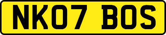 NK07BOS