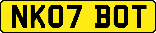 NK07BOT