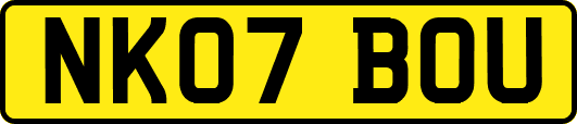 NK07BOU