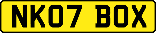NK07BOX