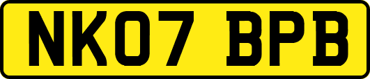 NK07BPB