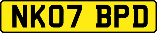NK07BPD
