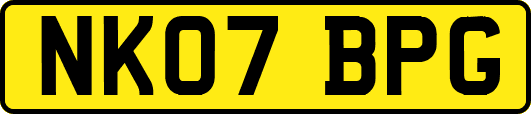 NK07BPG
