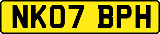 NK07BPH