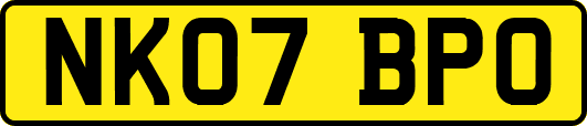 NK07BPO