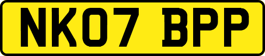 NK07BPP