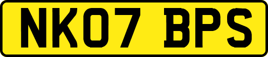 NK07BPS