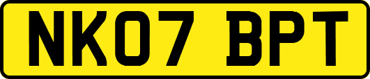 NK07BPT
