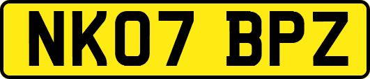 NK07BPZ