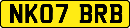 NK07BRB