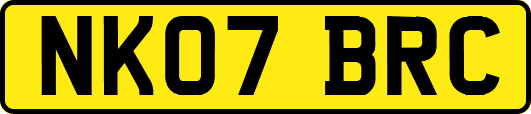 NK07BRC