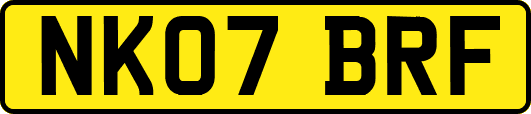 NK07BRF