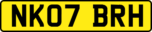 NK07BRH