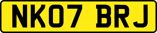 NK07BRJ