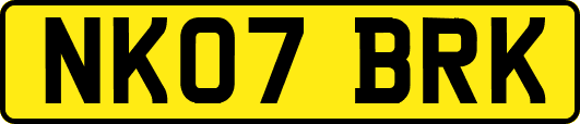 NK07BRK